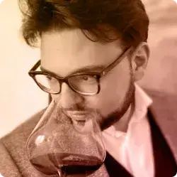 Leonardo Bernasconi DipWSET