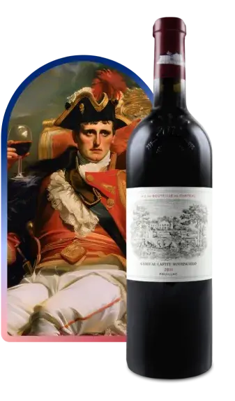 Château Lafite Rothschild