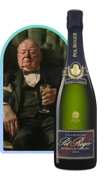 Sir Winston Churchill