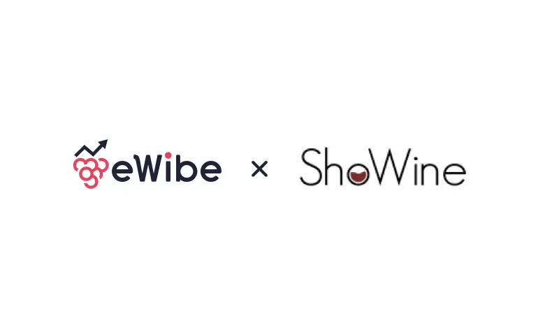 eWibe & ShoWine: una nuova partnership all’insegna della tecnologia