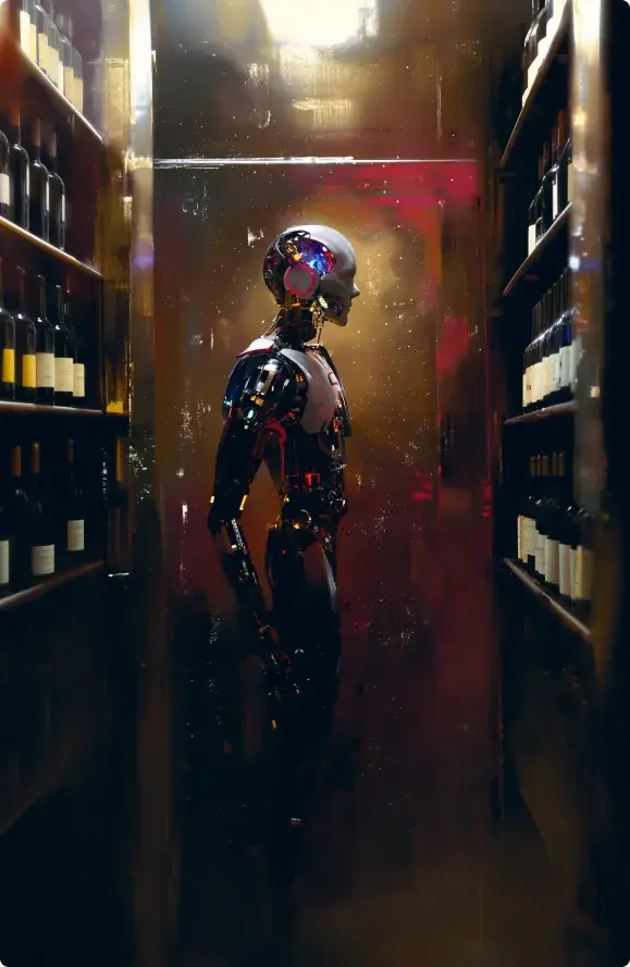 Il Wine Advisor eWibe