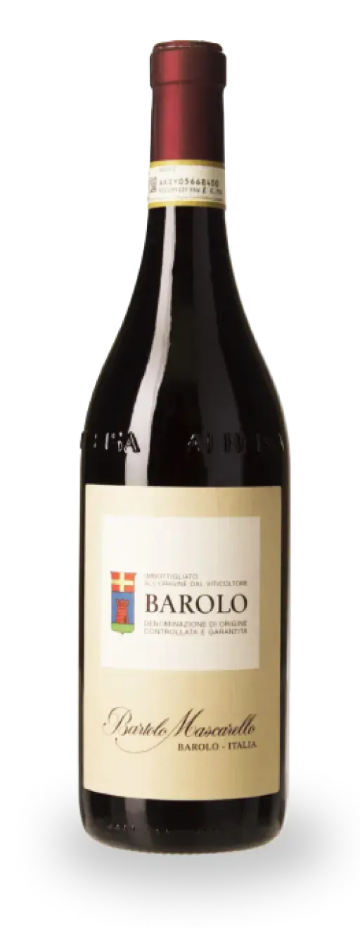 Barolo Bartolo Mascarello 2021