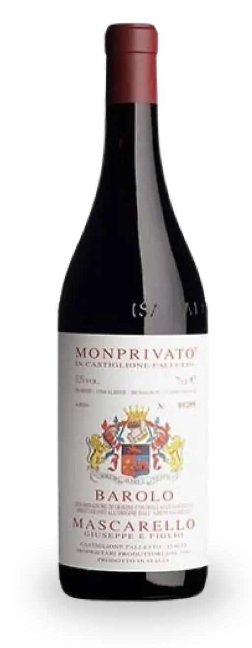 Barolo Monprivato 2020
