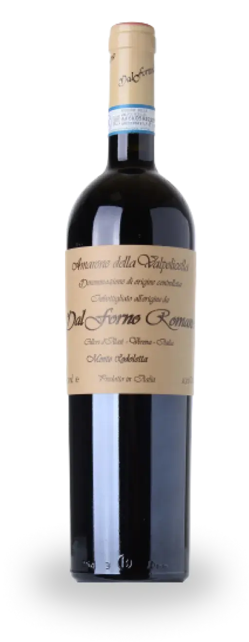 Amarone della Valpolicella Monte Lodoletta 2015