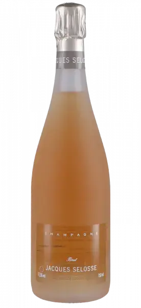 Brut Rosé