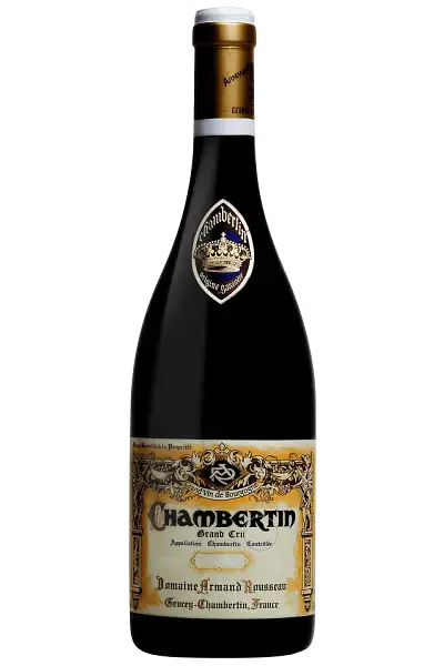 Chambertin 2020