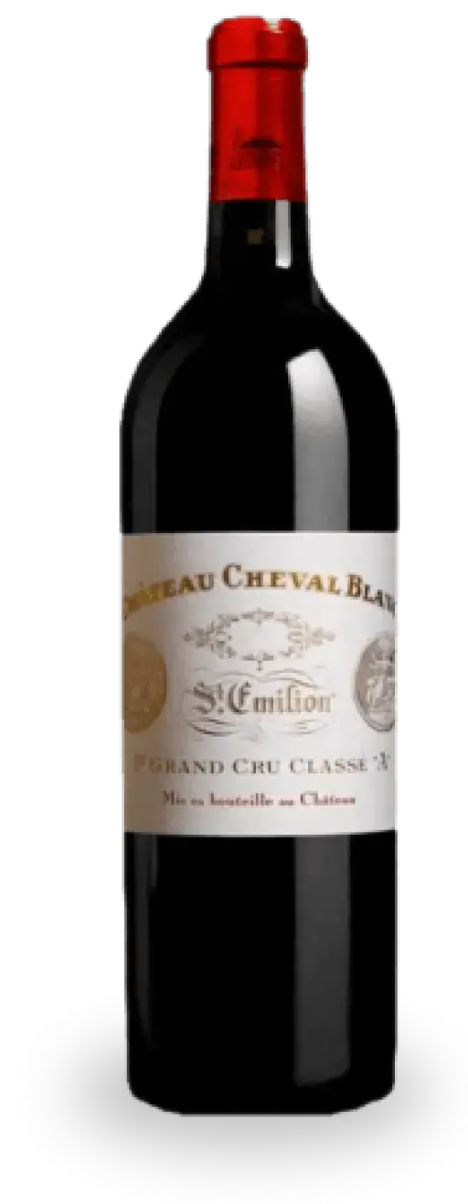 Cheval Blanc 2020