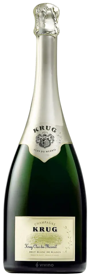 Clos du Mesnil 2008