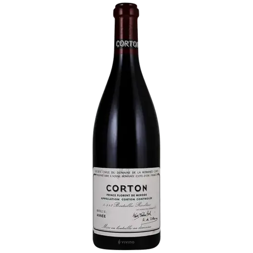 Corton 2019