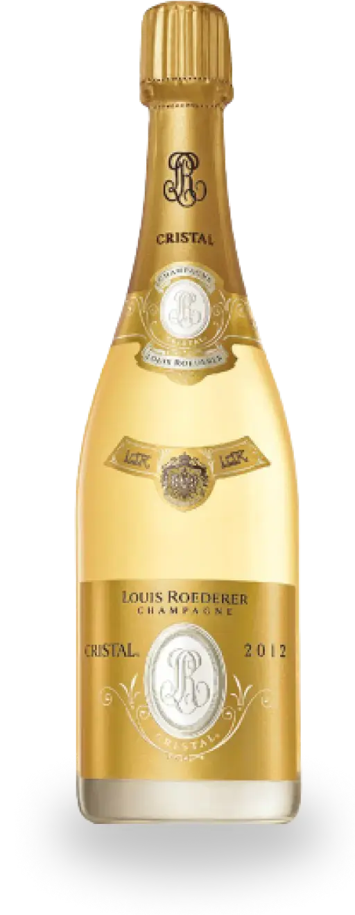 Cristal 2016