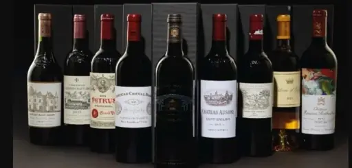 Bordeaux Prestige Collection 2019