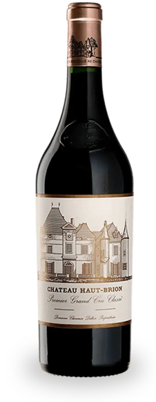 Haut Brion 2020
