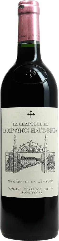 Mission Haut Brion 2020