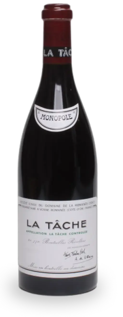 La Tache 2019