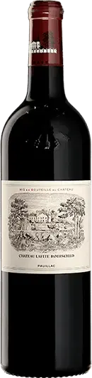 Château Lafite Rothschild 2020