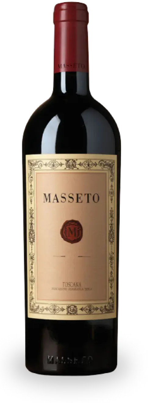 Masseto 2021