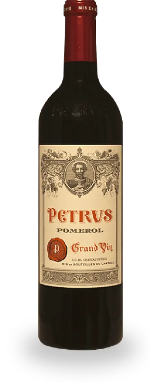 Petrus 2009