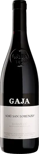 Barbaresco Sorì San Lorenzo 2021