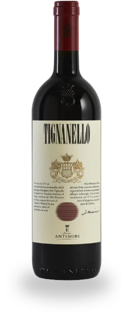 Tignanello 2022