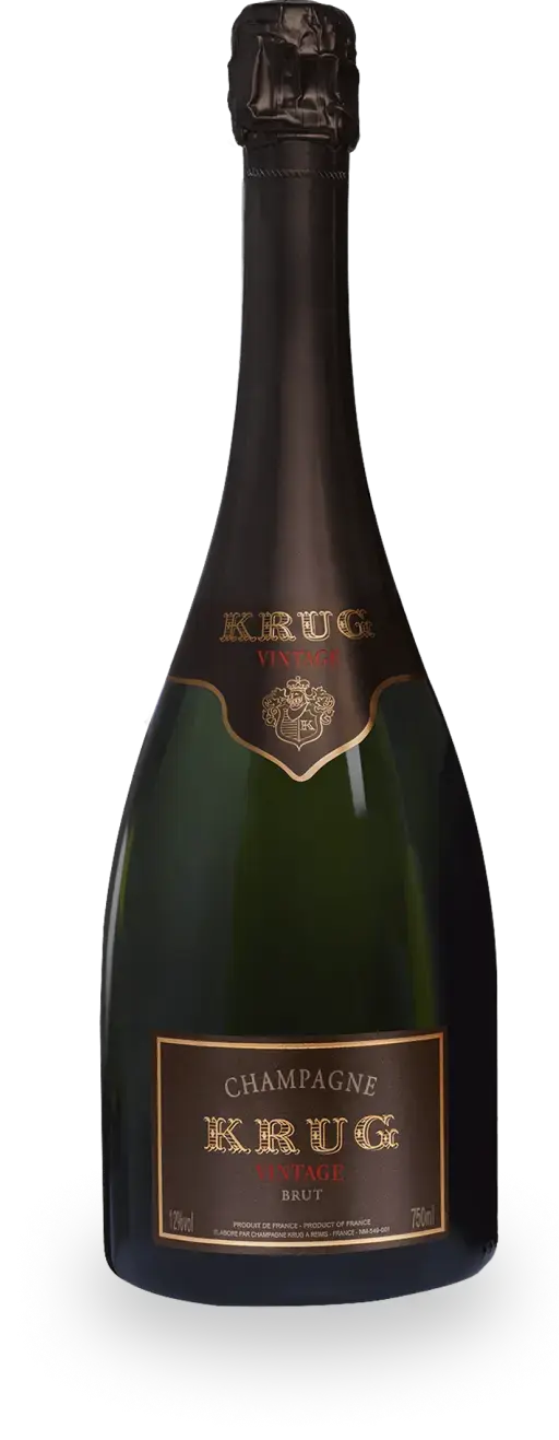 Vintage Brut 2011