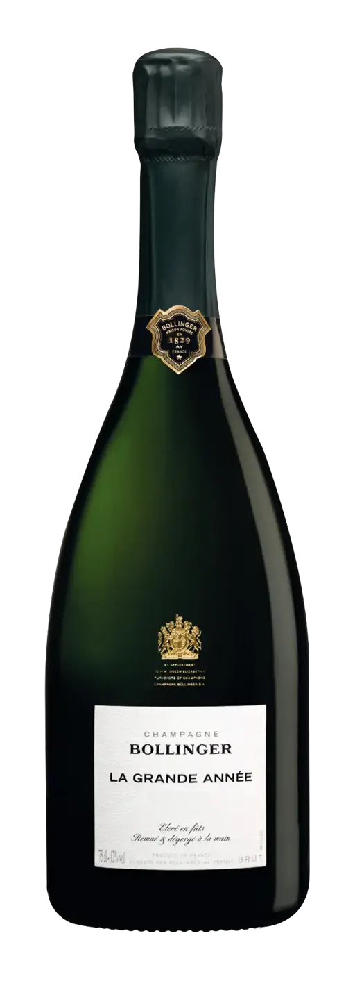 La Grande Année 2015