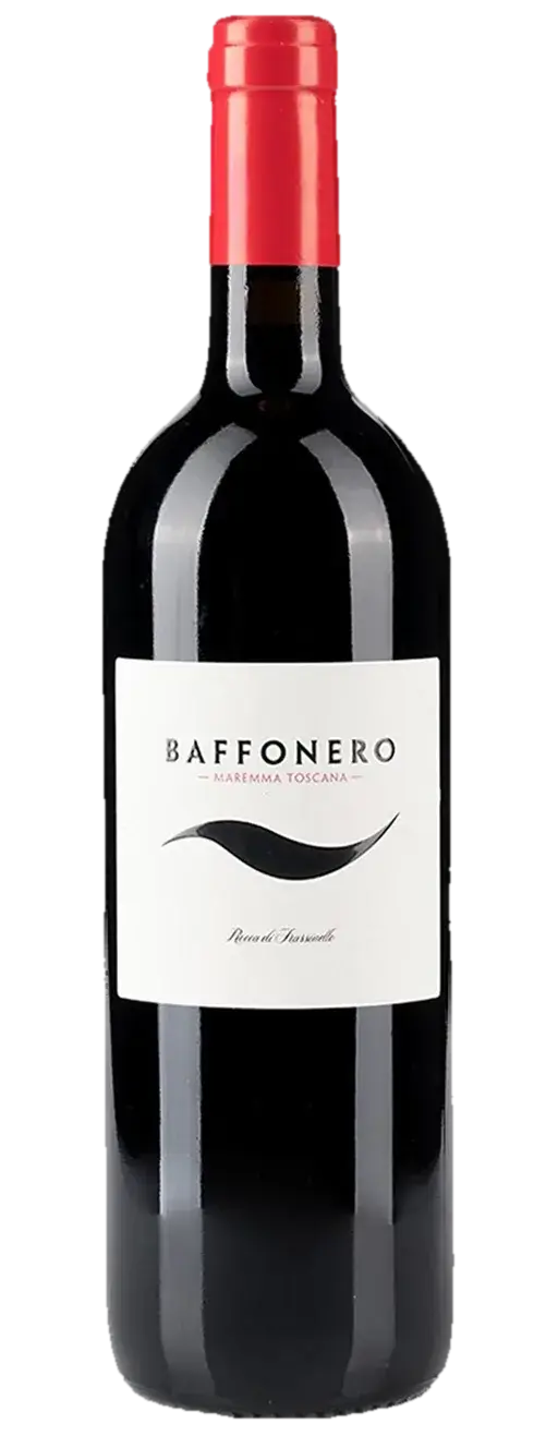 Baffonero 2019