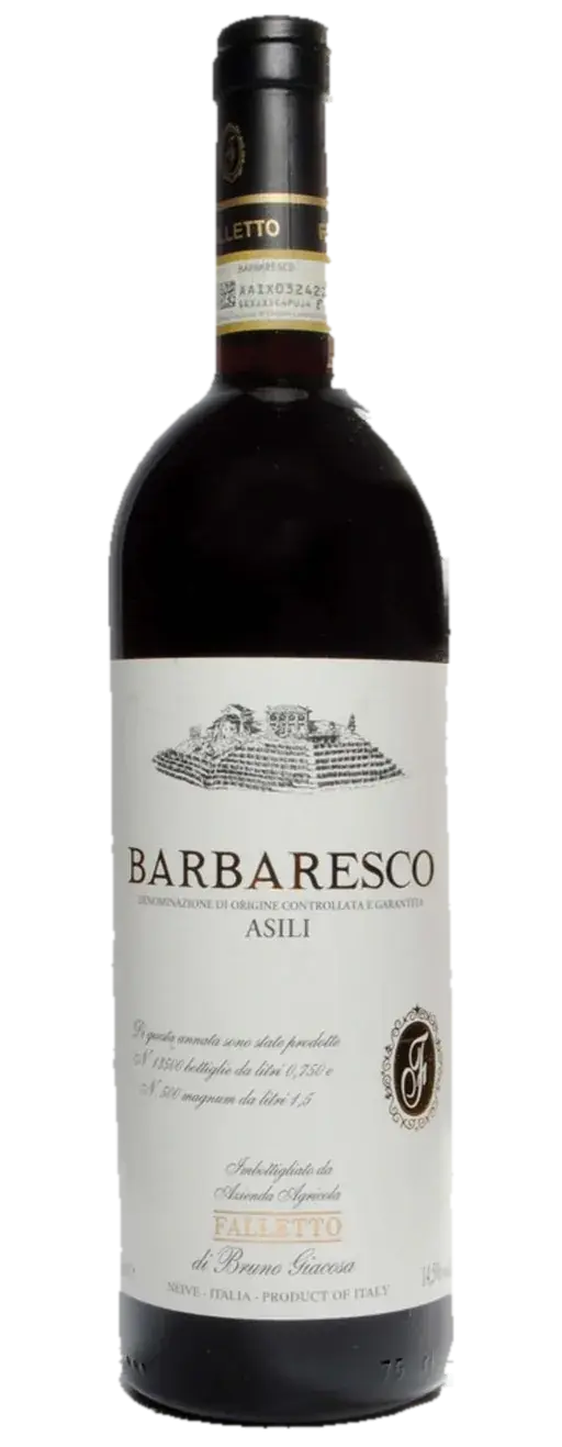 Barbaresco Asili 2022