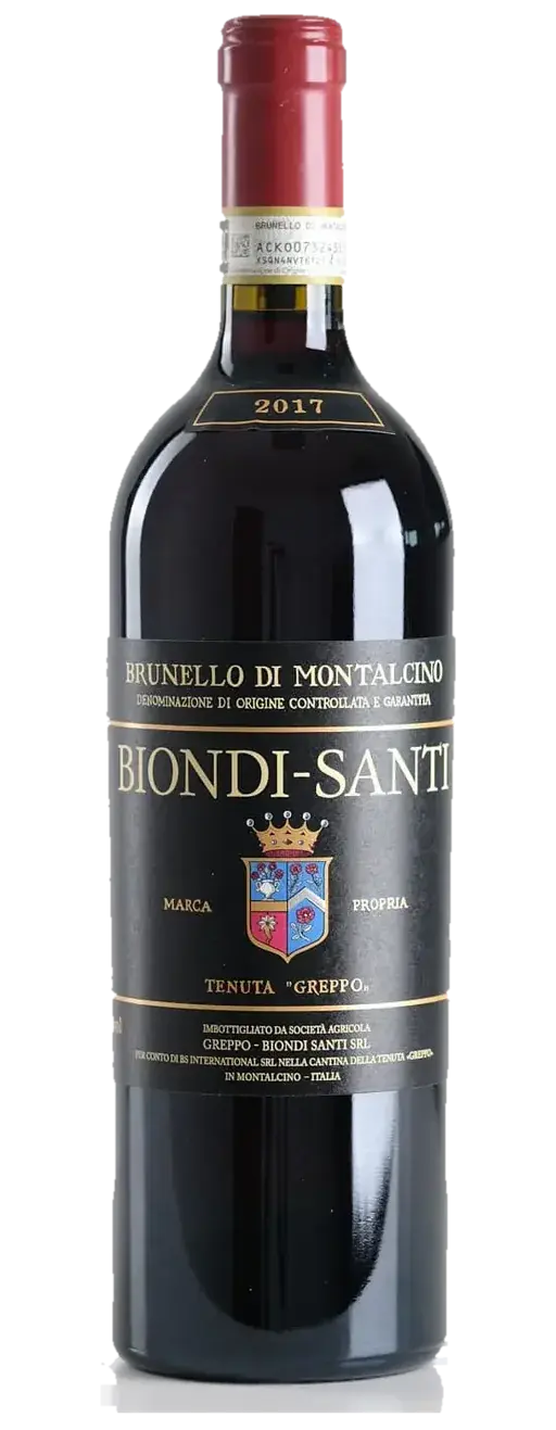 Brunello di Montalcino 2019