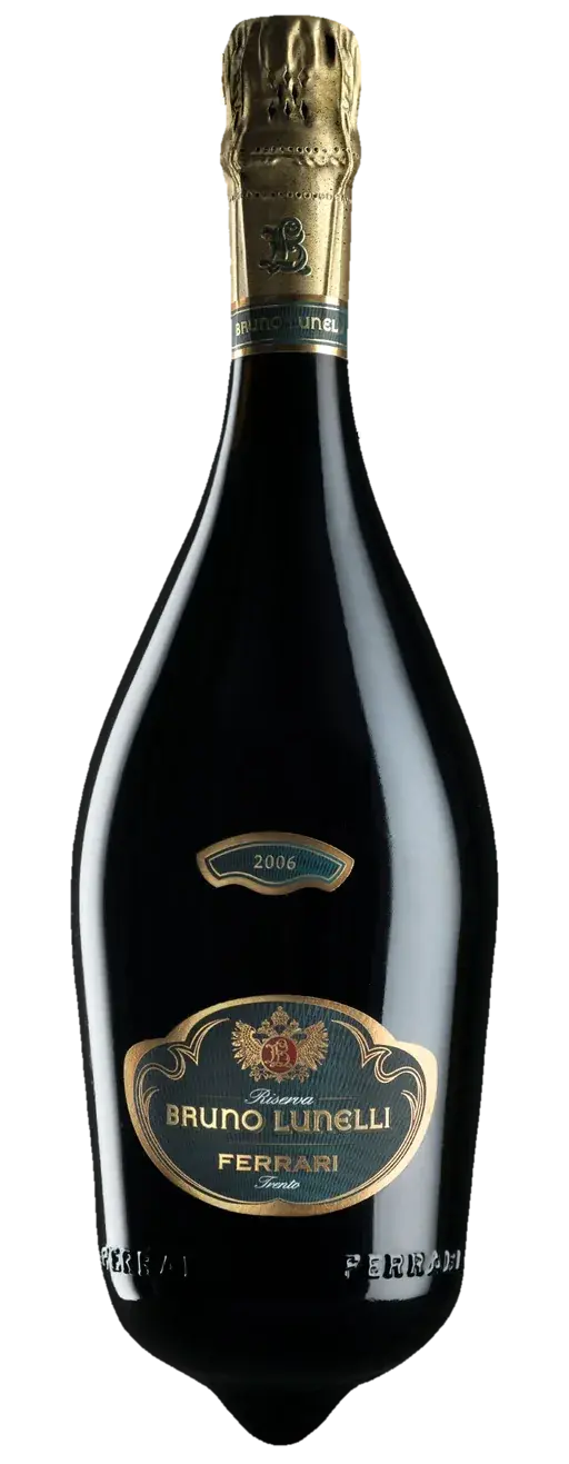 Bruno Lunelli Riserva 2006