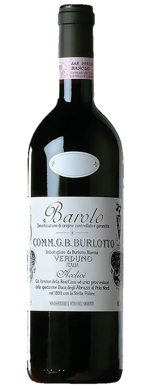 Barolo Acclivi 2019