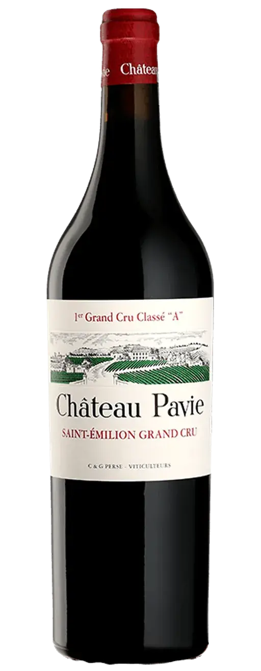 Pavie 2020
