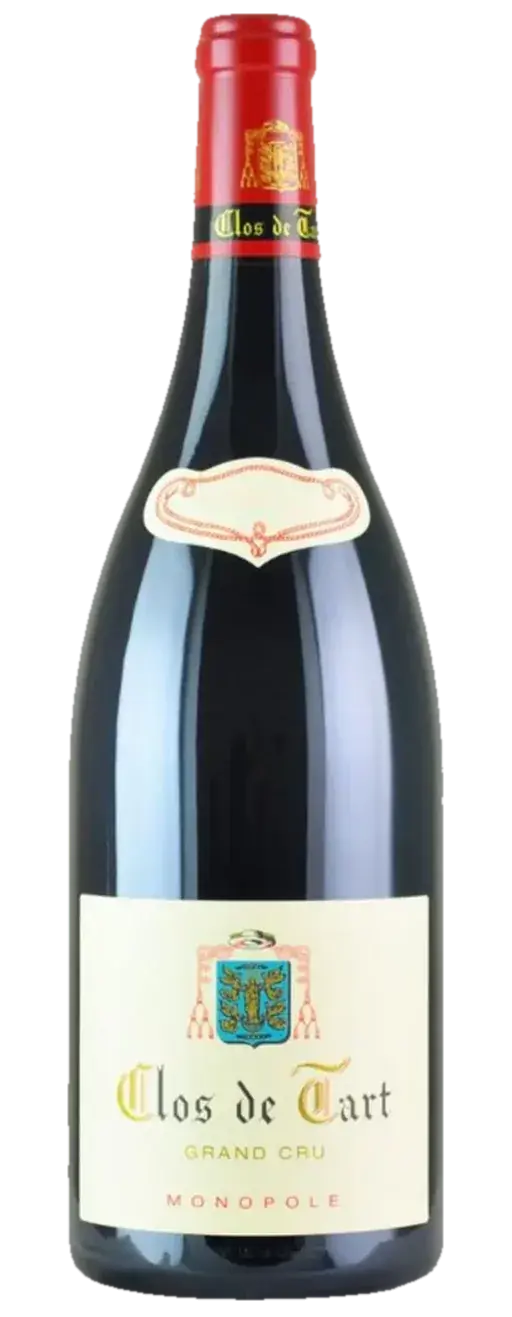 Clos de Tart 2021