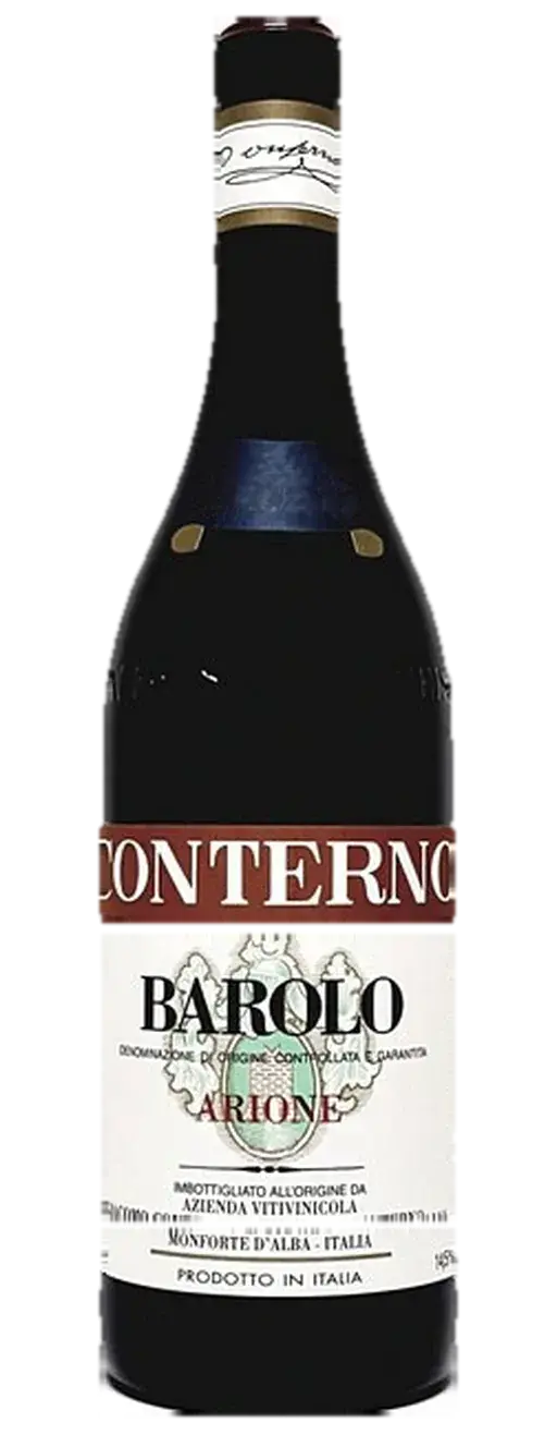 Barolo Arione 2021