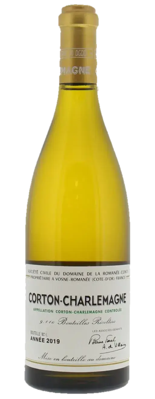 Corton-Charlemagne 2021
