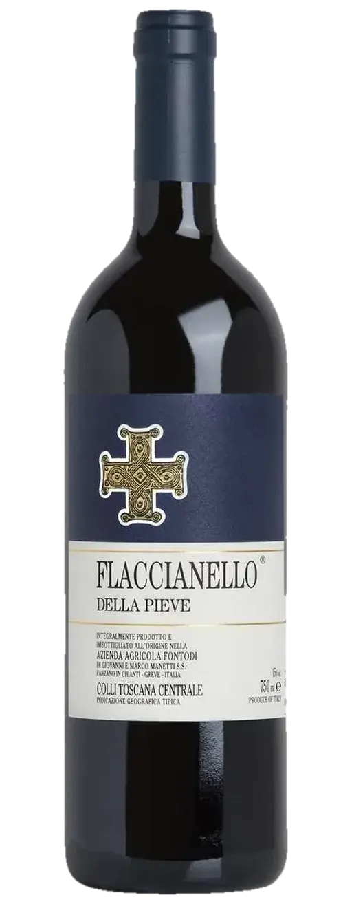 Flaccianello della Pieve 2021