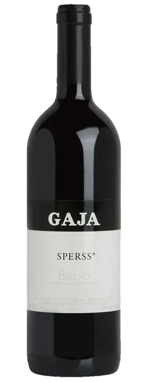 Barolo Sperss 2020