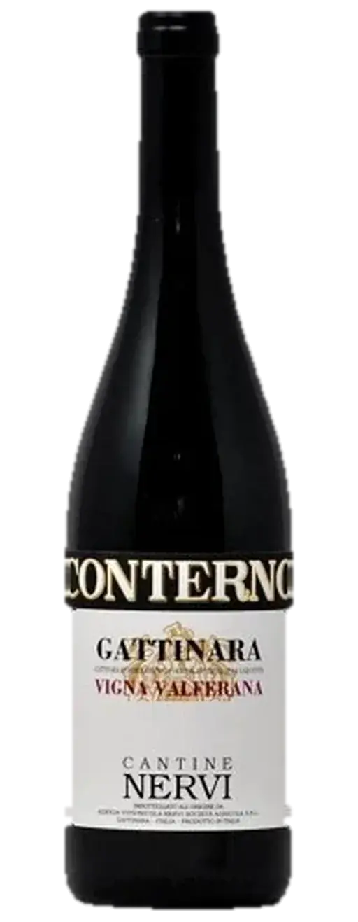 Gattinara Vigna Valferana 2021