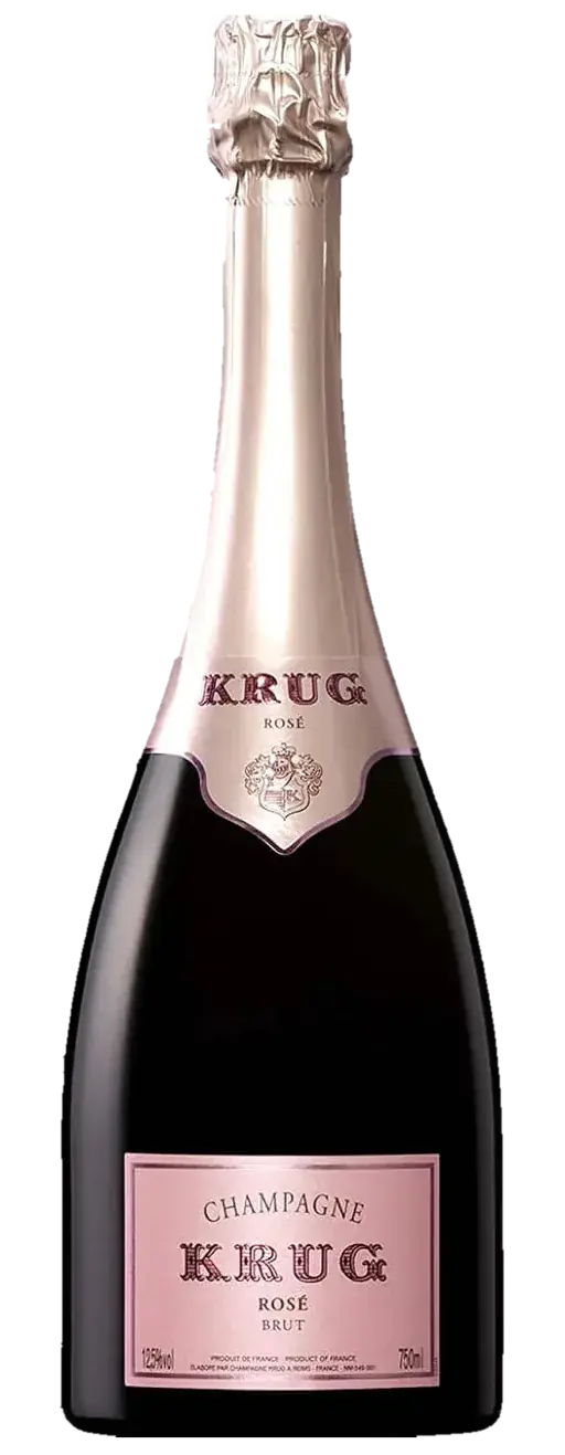 Krug Rosé 24