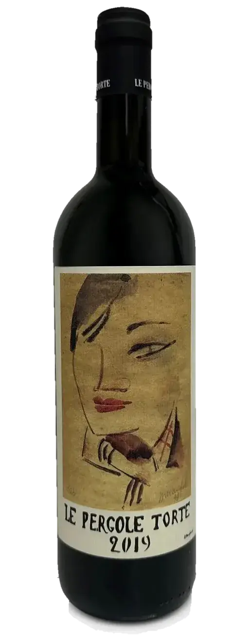Le Pergole Torte 2019