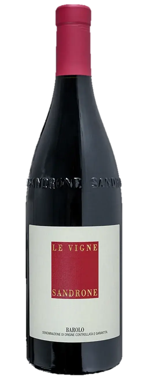 Luciano Sandrone Le Vigne 2018