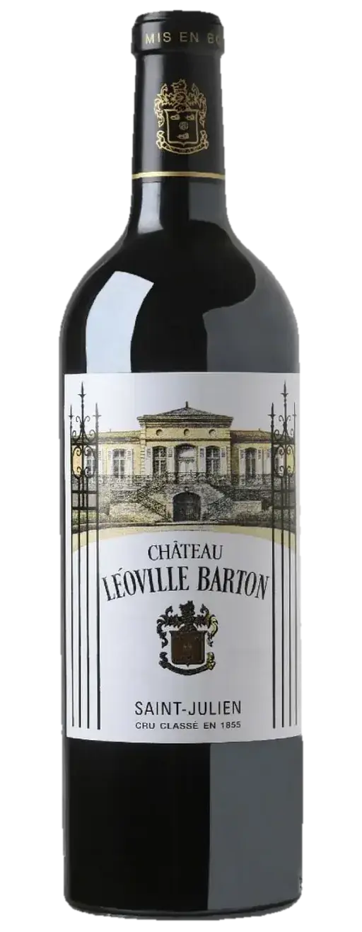 Léoville Barton 2020