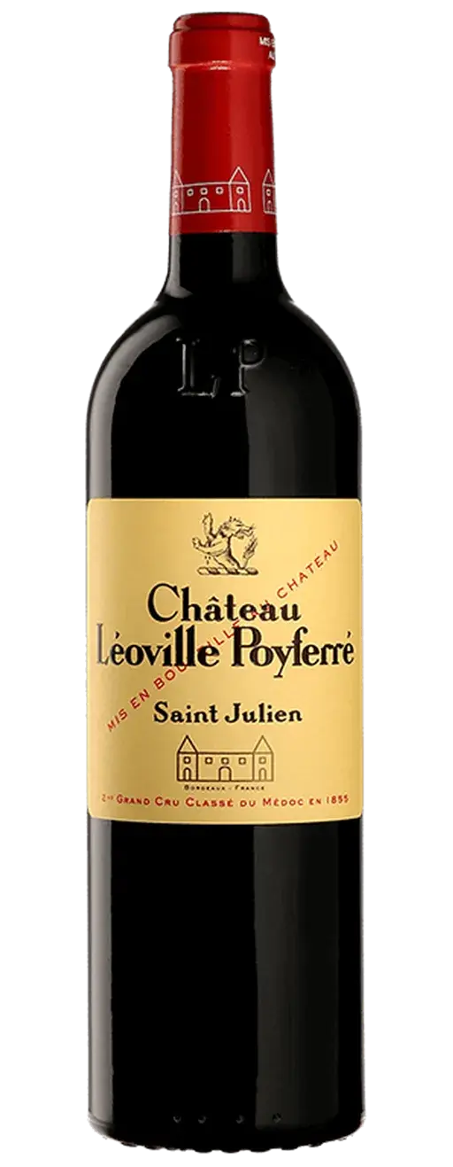 Léoville Poyferré 2019