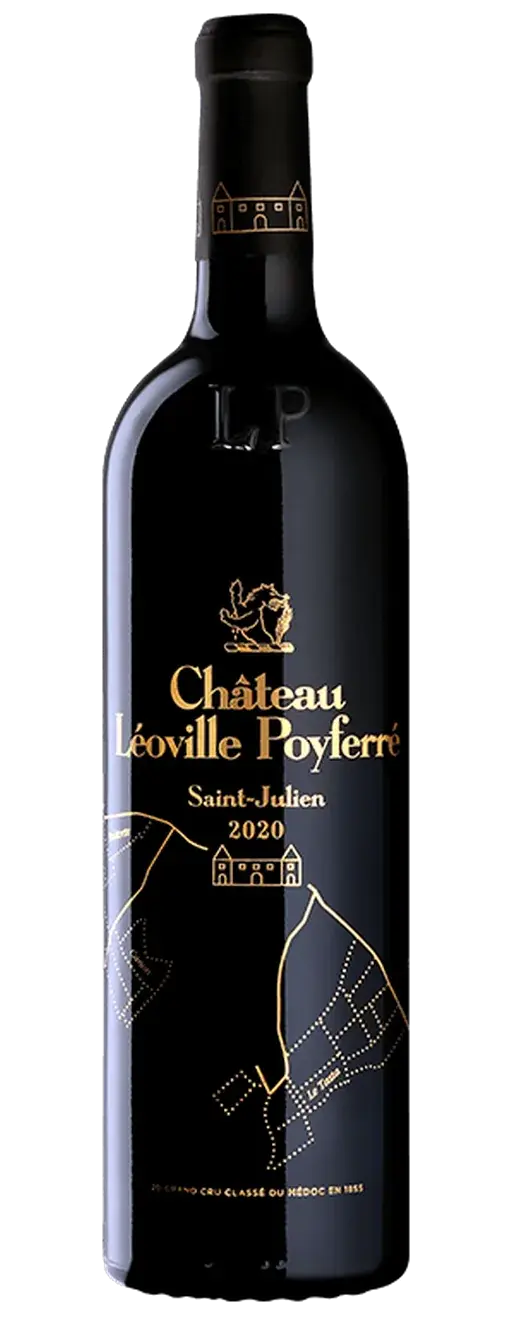Léoville Poyferré 2020
