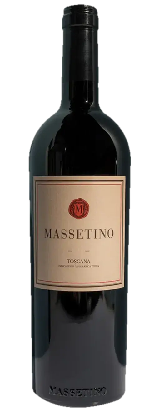 Massetino 2021