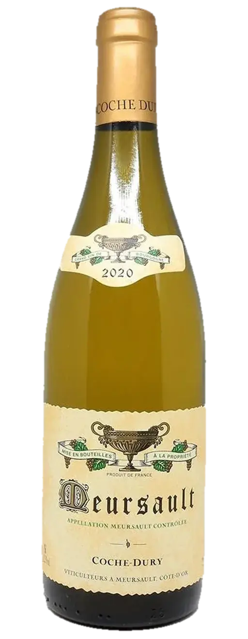 Meursault 2022