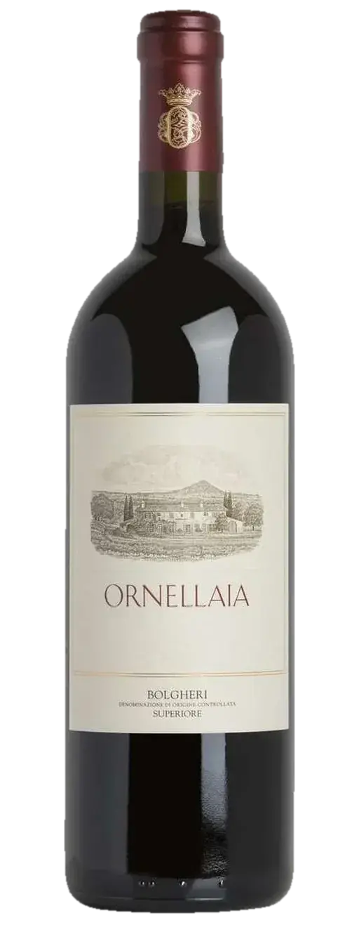 Ornellaia 2022
