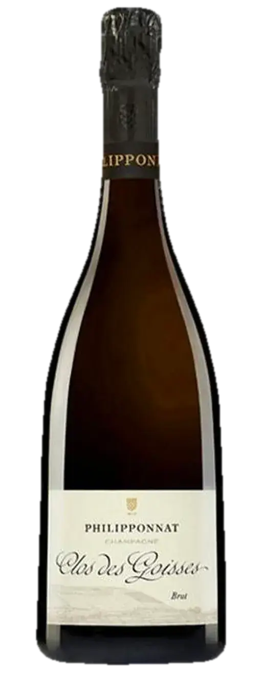 Clos des Goisses 2013