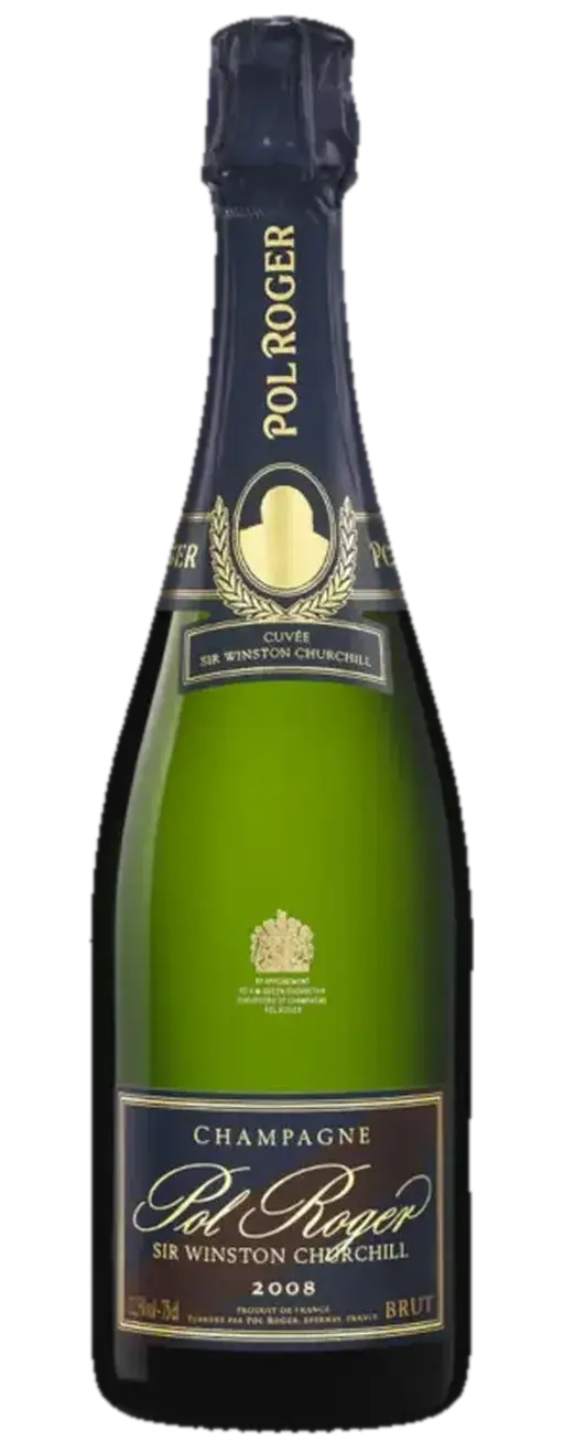 Sir Winston Churchill 2015