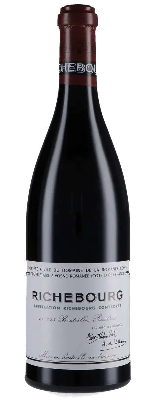 Richebourg 2021