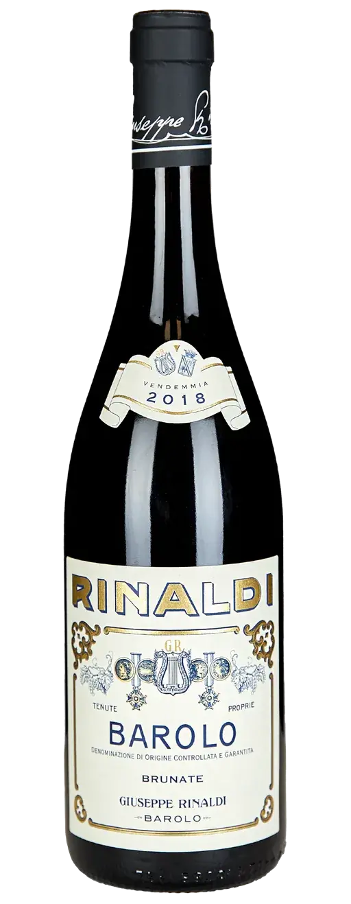 Barolo Brunate 2021